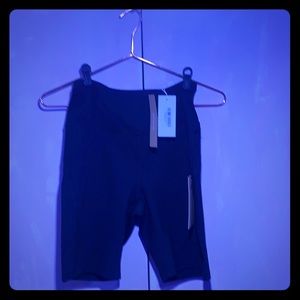 Reformation // Girlfriend Collective Bike Short